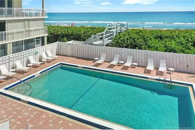 10980 S Ocean Drive #614, Jensen Beach, FL 34957 - Photo 31