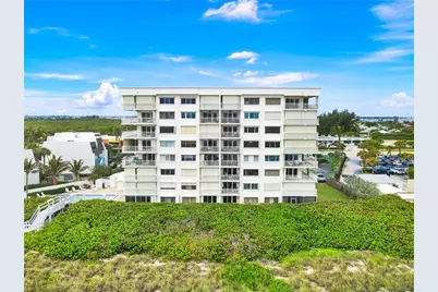 10980 S Ocean Drive #614, Jensen Beach, FL 34957 - Photo 5