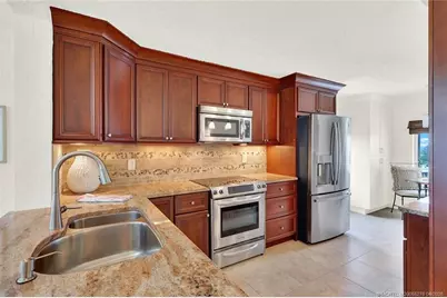 10980 S Ocean Drive #614, Jensen Beach, FL 34957 - Photo 9