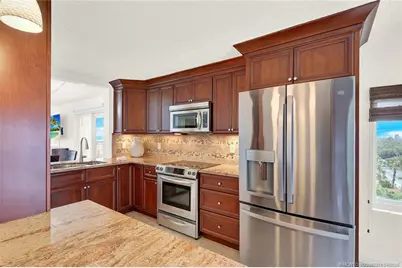 10980 S Ocean Drive #614, Jensen Beach, FL 34957 - Photo 11