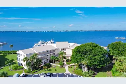 2370 NE Ocean Boulevard #C205, Stuart, FL 34996 - Photo 1