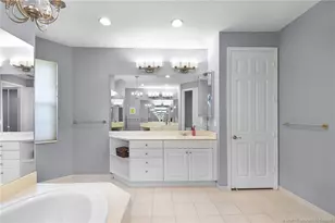 4441 SW Long Bay Dr, Palm City, FL 34990 - Photo 27
