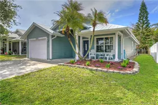 896 SW 34th Terrace, Palm City, FL 34990 - Photo 1