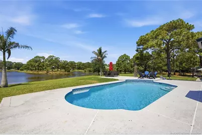 9809 SW Malibu Terrace, Palm City, FL 34990 - Photo 47