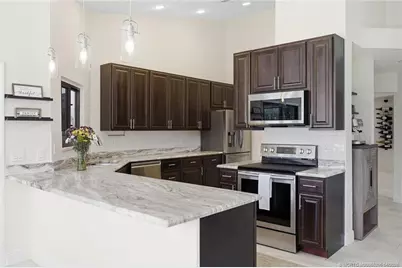 9809 SW Malibu Terrace, Palm City, FL 34990 - Photo 21