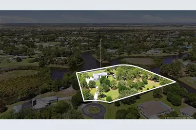 9809 SW Malibu Terrace, Palm City, FL 34990 - Photo 15