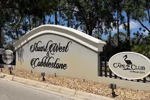 9809 SW Malibu Terrace, Palm City, FL 34990 - Photo 3