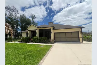 2961 SW Boxwood Circle, Port Saint Lucie, FL 34953 - Photo 19
