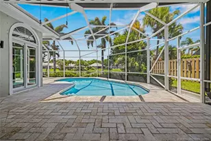 801 SW Lighthouse Dr, Palm City, FL 34990 - Photo 35