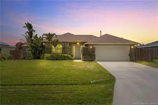 2150 SW Quarry St, Port Saint Lucie, FL 34953 - Photo 3
