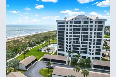 2400 S Ocean Drive #4143, Fort Pierce, FL 34949 - Photo 1