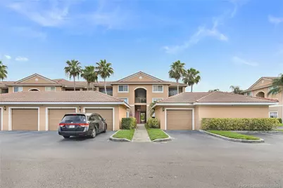 3765 NW Mediterranean Lane, Jensen Beach, FL 34957 - Photo 1