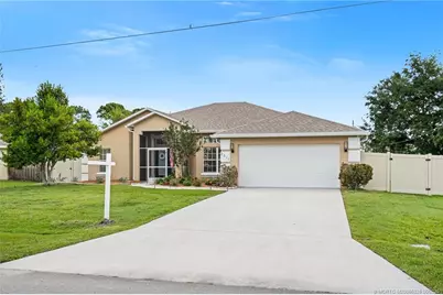 2511 SE Snapper Street, Port Saint Lucie, FL 34952 - Photo 9