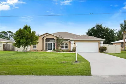 2511 SE Snapper Street, Port Saint Lucie, FL 34952 - Photo 7