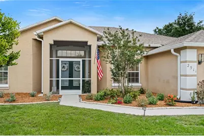 2511 SE Snapper Street, Port Saint Lucie, FL 34952 - Photo 11
