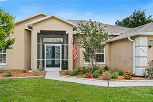 2511 SE Snapper St, Port Saint Lucie, FL 34952 - Photo 11