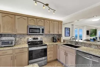 10980 S Ocean Drive #611, Jensen Beach, FL 34957 - Photo 13
