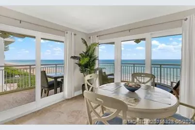 10980 S Ocean Drive #611, Jensen Beach, FL 34957 - Photo 1