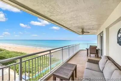 10980 S Ocean Drive #611, Jensen Beach, FL 34957 - Photo 3