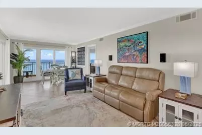 10980 S Ocean Drive #611, Jensen Beach, FL 34957 - Photo 21
