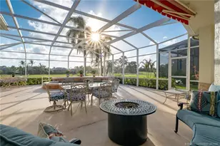 2216 SE Stonehaven Rd, Port Saint Lucie, FL 34952 - Photo 35