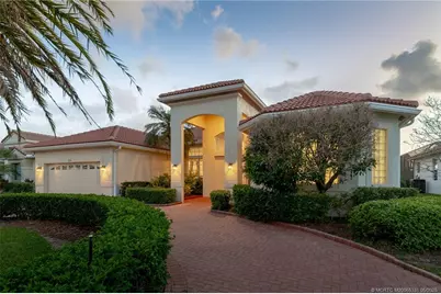 2216 SE Stonehaven Road, Port Saint Lucie, FL 34952 - Photo 1