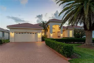 2216 SE Stonehaven Rd, Port Saint Lucie, FL 34952 - Photo 3