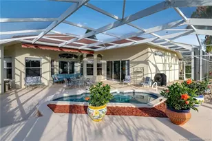 2216 SE Stonehaven Rd, Port Saint Lucie, FL 34952 - Photo 33