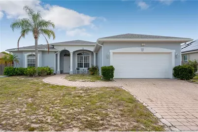 4226 SW Jame Street, Port Saint Lucie, FL 34953 - Photo 1