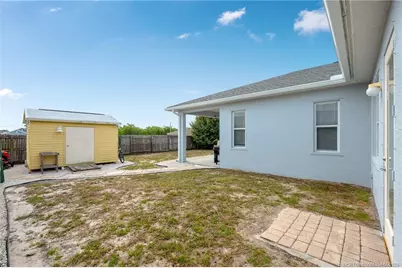 4226 SW Jame Street, Port Saint Lucie, FL 34953 - Photo 27