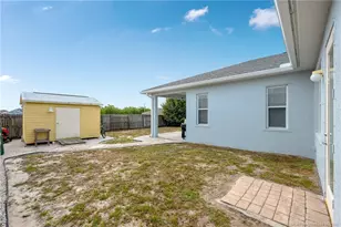 4226 SW Jame St, Port Saint Lucie, FL 34953 - Photo 27