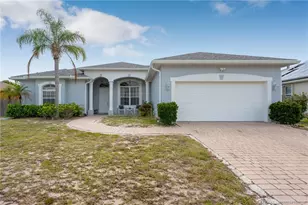 4226 SW Jame St, Port Saint Lucie, FL 34953 - Photo 1