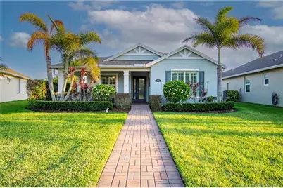 10399 SW Landry Lane, Port Saint Lucie, FL 34987 - Photo 1