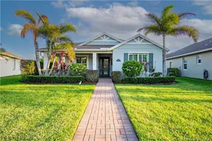 10399 SW Landry Ln, Port Saint Lucie, FL 34987 - Photo 1