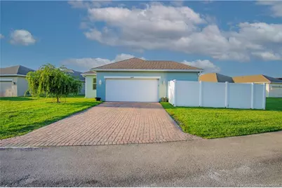 10399 SW Landry Lane, Port Saint Lucie, FL 34987 - Photo 41