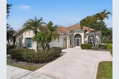 8056 SE Paurotis Lane, Hobe Sound, FL 33455 - Photo 1