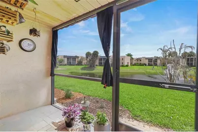 1943 NE Collins Circle #50, Jensen Beach, FL 34957 - Photo 23