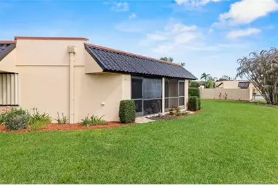 1943 NE Collins Circle #50, Jensen Beach, FL 34957 - Photo 25