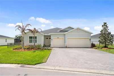 4855 Brookhaven Mnr SW SW, Vero Beach, FL 32968 - Photo 1