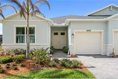 4855 Brookhaven Mnr SW SW, Vero Beach, FL 32968 - Photo 3