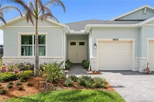 4855 Brookhaven Mnr SW SW, Vero Beach, FL 32968 - Photo 3
