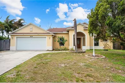 2516 SW Abelard Street, Port Saint Lucie, FL 34953 - Photo 3