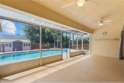 2516 SW Abelard Street, Port Saint Lucie, FL 34953 - Photo 5