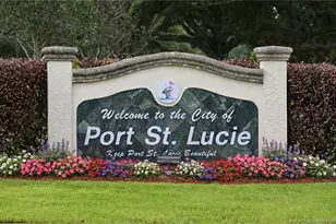 2009 SW Monterrey Ln, Port Saint Lucie, FL 34953 - Photo 33