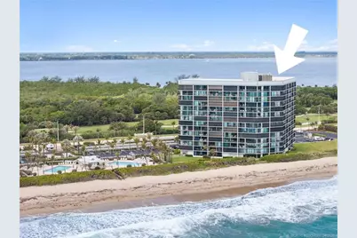 8800 S Ocean Drive #1307, Jensen Beach, FL 34957 - Photo 1