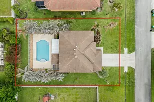 5805 NW Breezy Brook Ct, Port Saint Lucie, FL 34986 - Photo 3