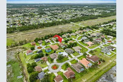 5805 NW Breezy Brook Court, Port Saint Lucie, FL 34986 - Photo 5