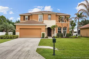 5805 NW Breezy Brook Ct, Port Saint Lucie, FL 34986 - Photo 7