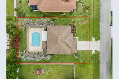 5805 NW Breezy Brook Court, Port Saint Lucie, FL 34986 - Photo 3