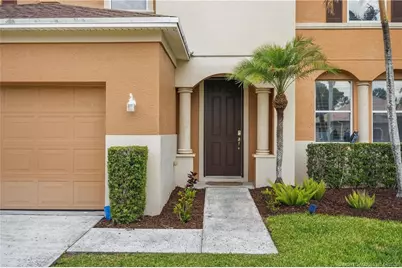 5805 NW Breezy Brook Court, Port Saint Lucie, FL 34986 - Photo 11